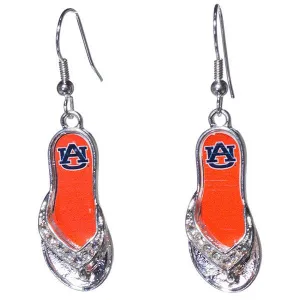 Auburn Tigers Earrings