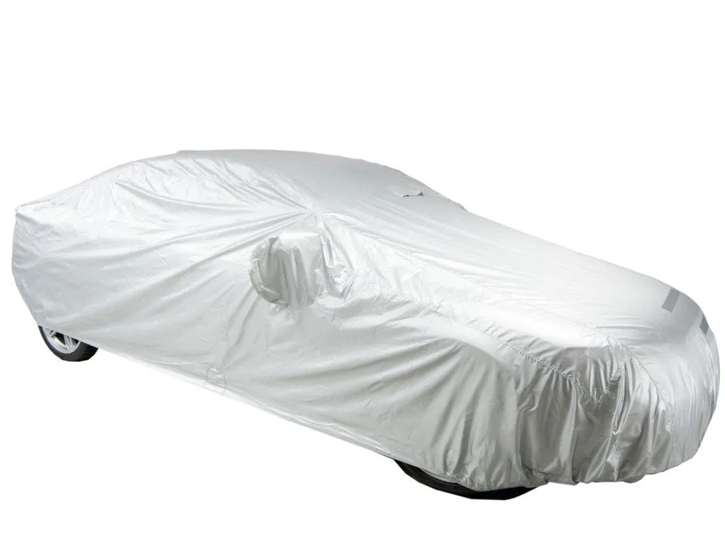 Audi Q5 2009 - 2025 Outdoor Indoor Select-Fit Car Cover