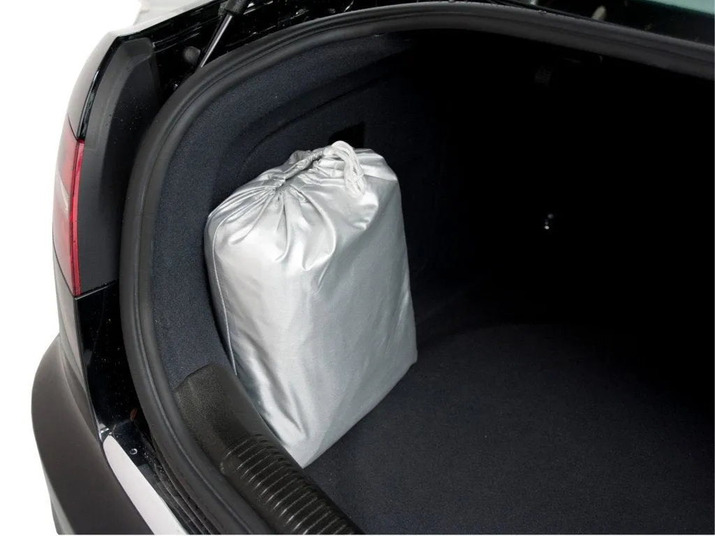 Audi Q5 2009 - 2025 Outdoor Indoor Select-Fit Car Cover