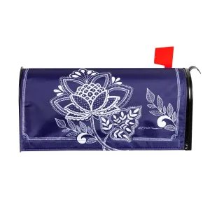 August Mailbox Cover,56840