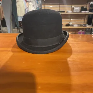 Bailey Black 7 1/8 Derby