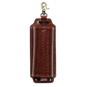 Basketweave Drink Holder