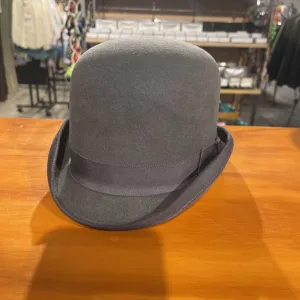 Becker Brothers Blue Derby