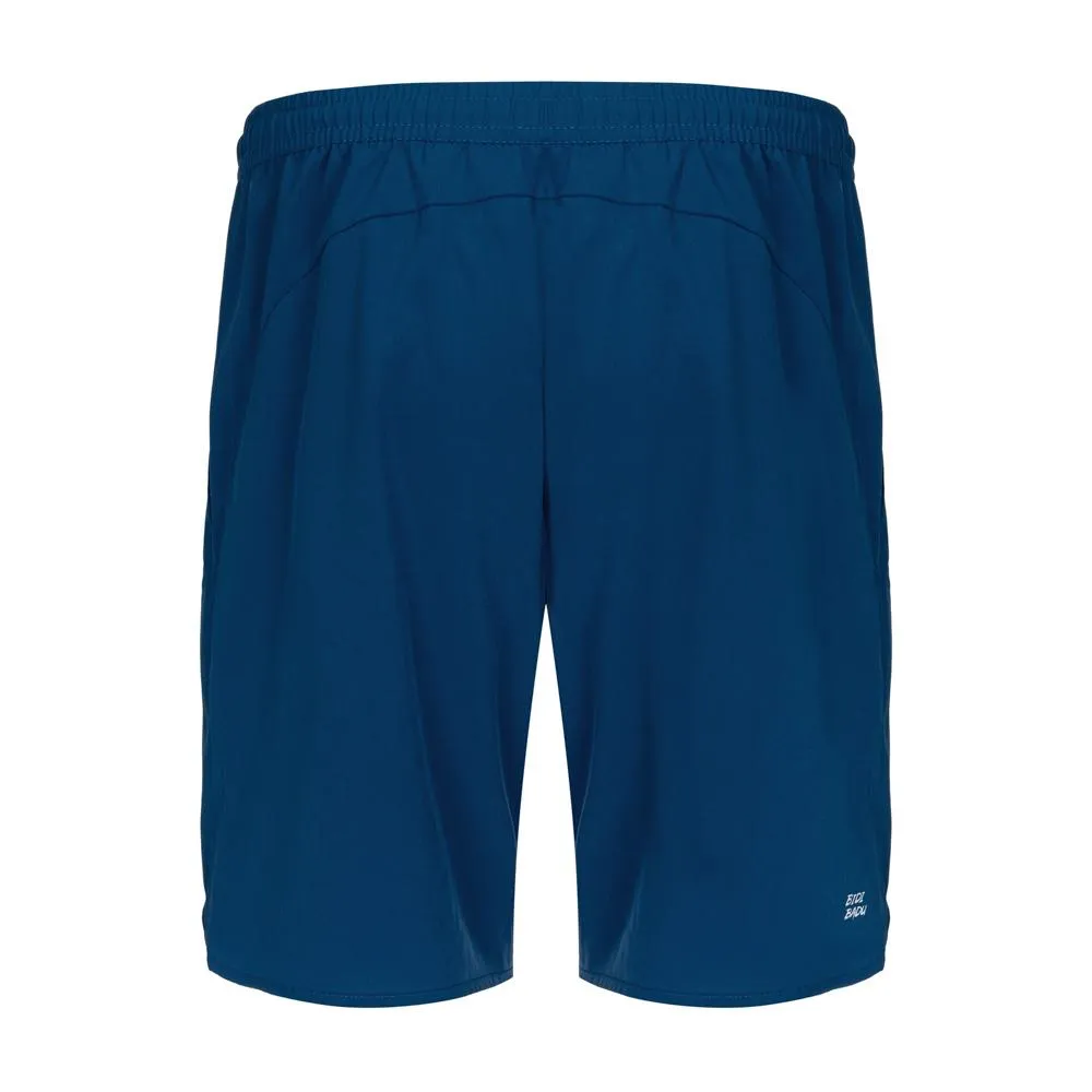 Bidi Badu Henry 2.0 Men Tennis Short - Navy