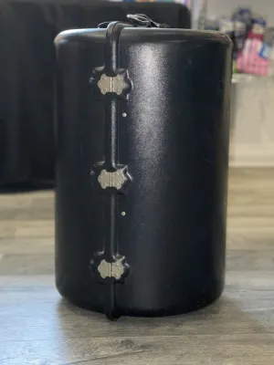 Black 3 Tier Hat Carrier