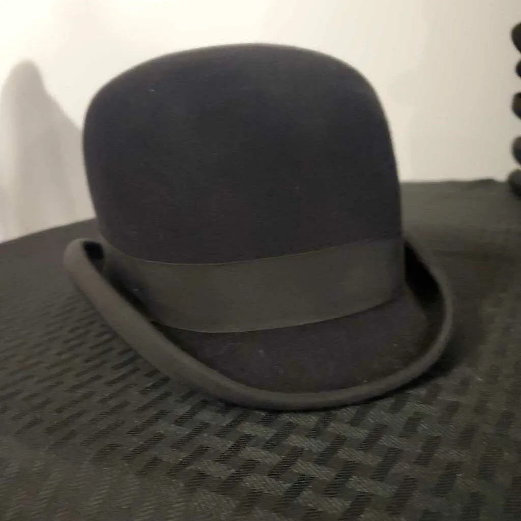 Black Derby - Beaver