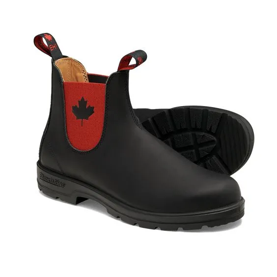 BLUNDSTONE- WOMEN'S CLASSICS EH BOOT