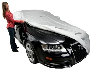 BMW M8 2022 - 2024 Outdoor Indoor Select-Fit Car Cover