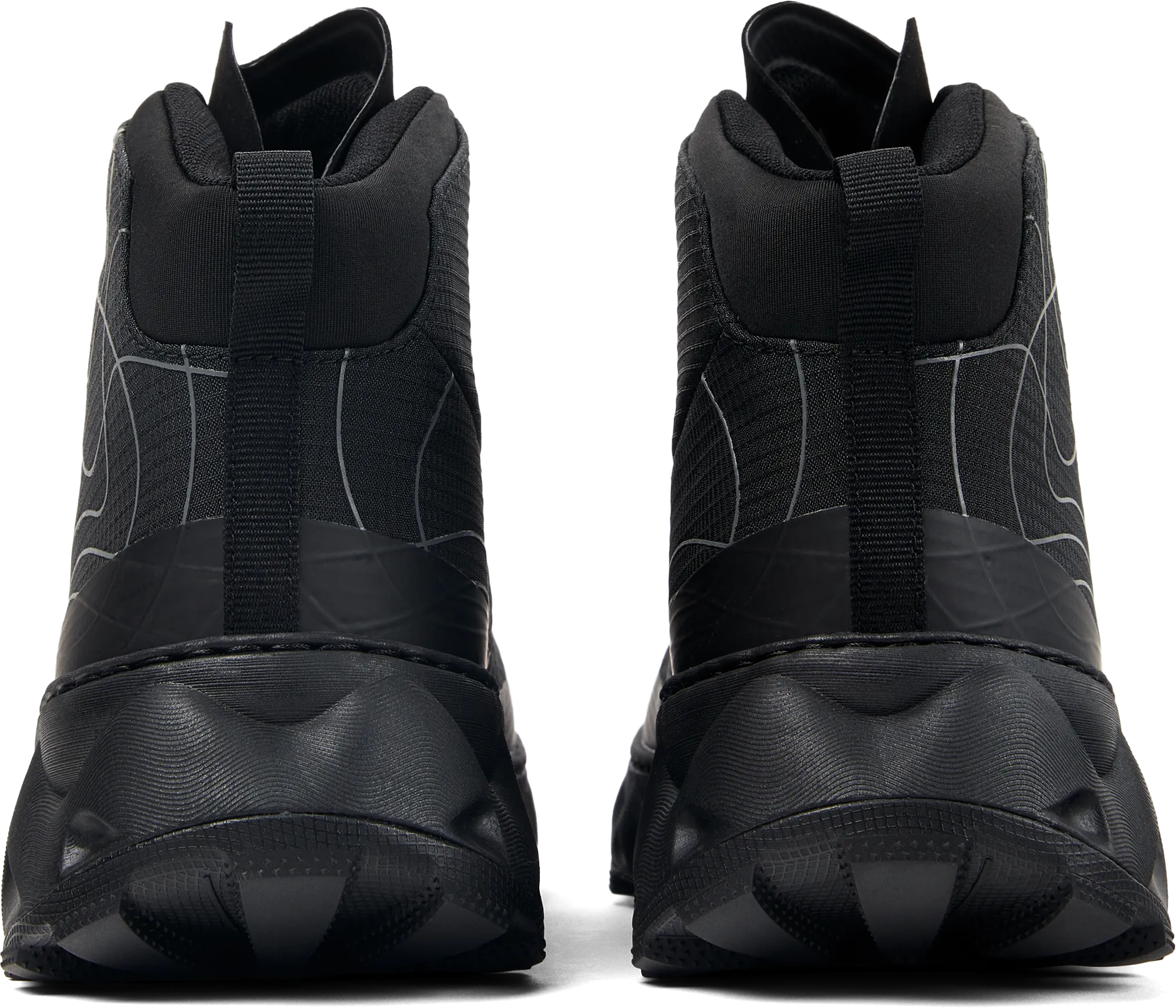 Bottes Tomir 2 - Unisexe