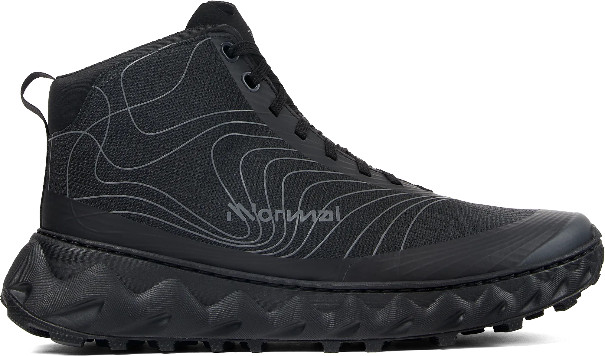 Bottes Tomir 2 - Unisexe