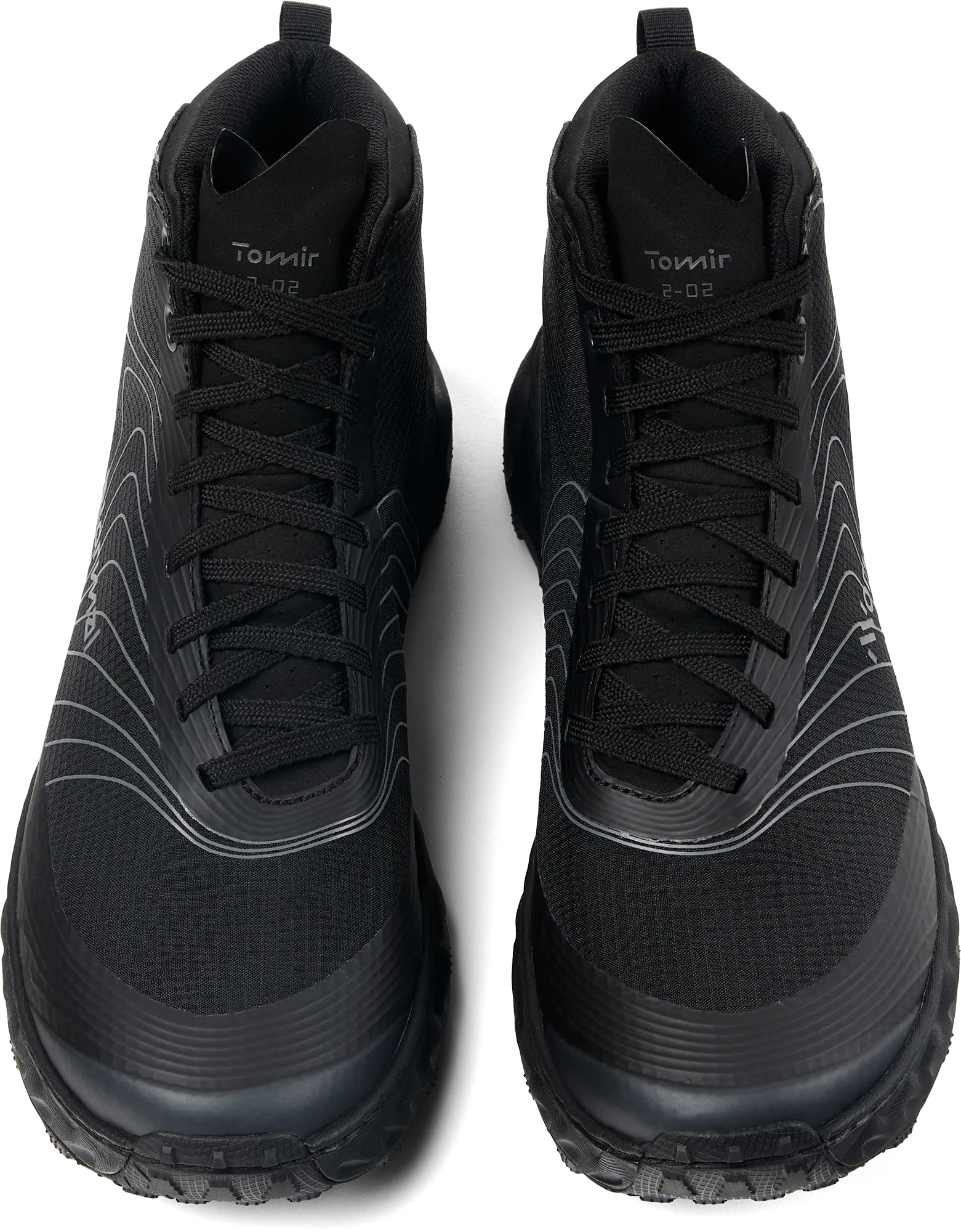 Bottes Tomir 2 - Unisexe