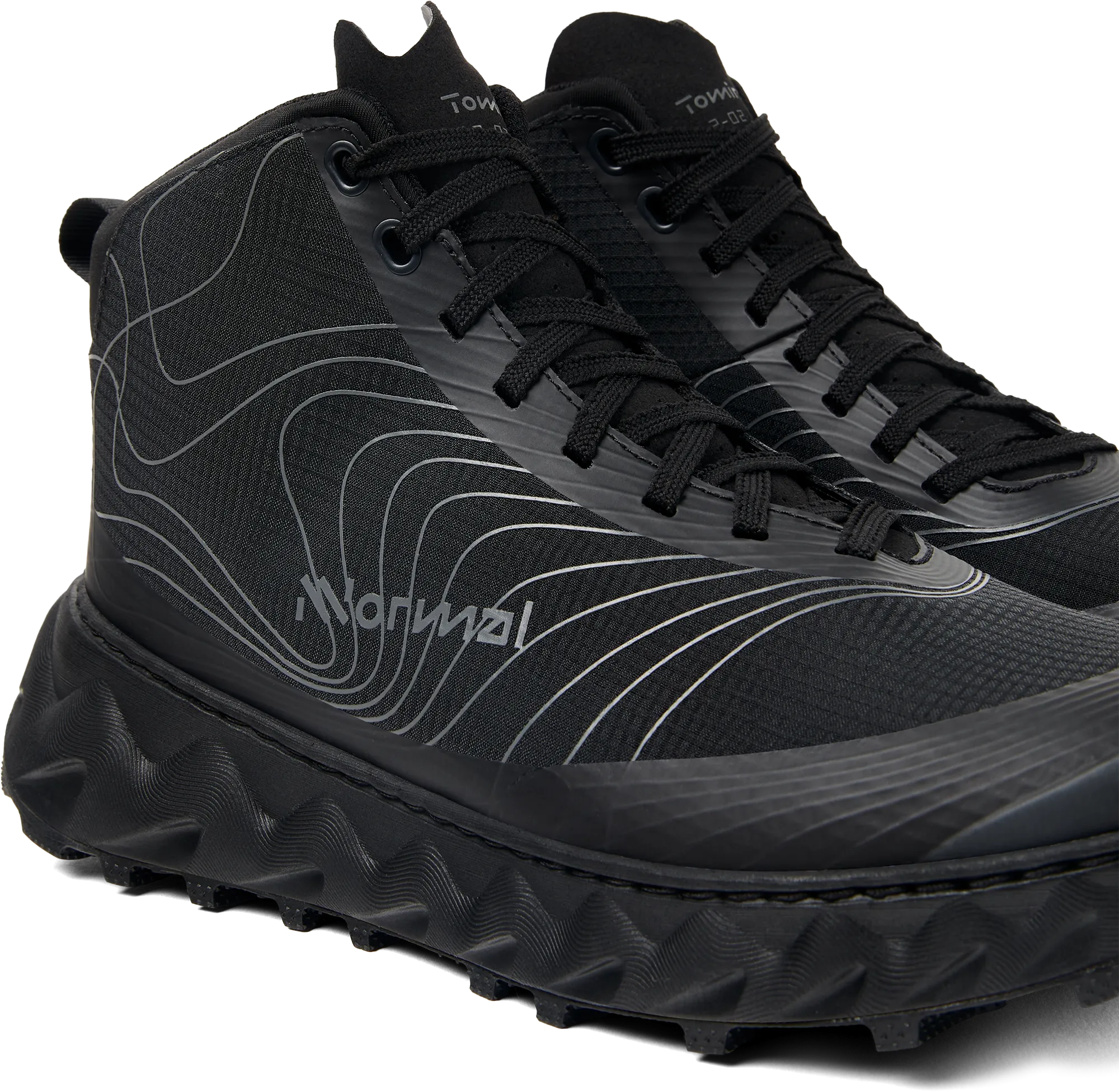 Bottes Tomir 2 - Unisexe