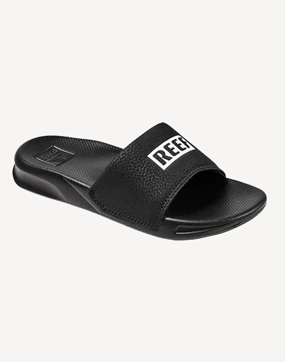 Boys One Slide Sandal
