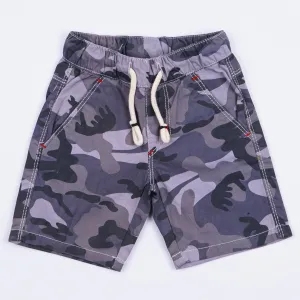 Boys Short