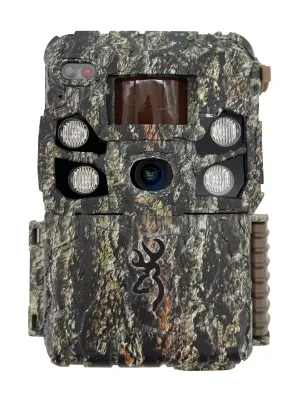 Browning Defender Vision Pro Cellular Trail Camera