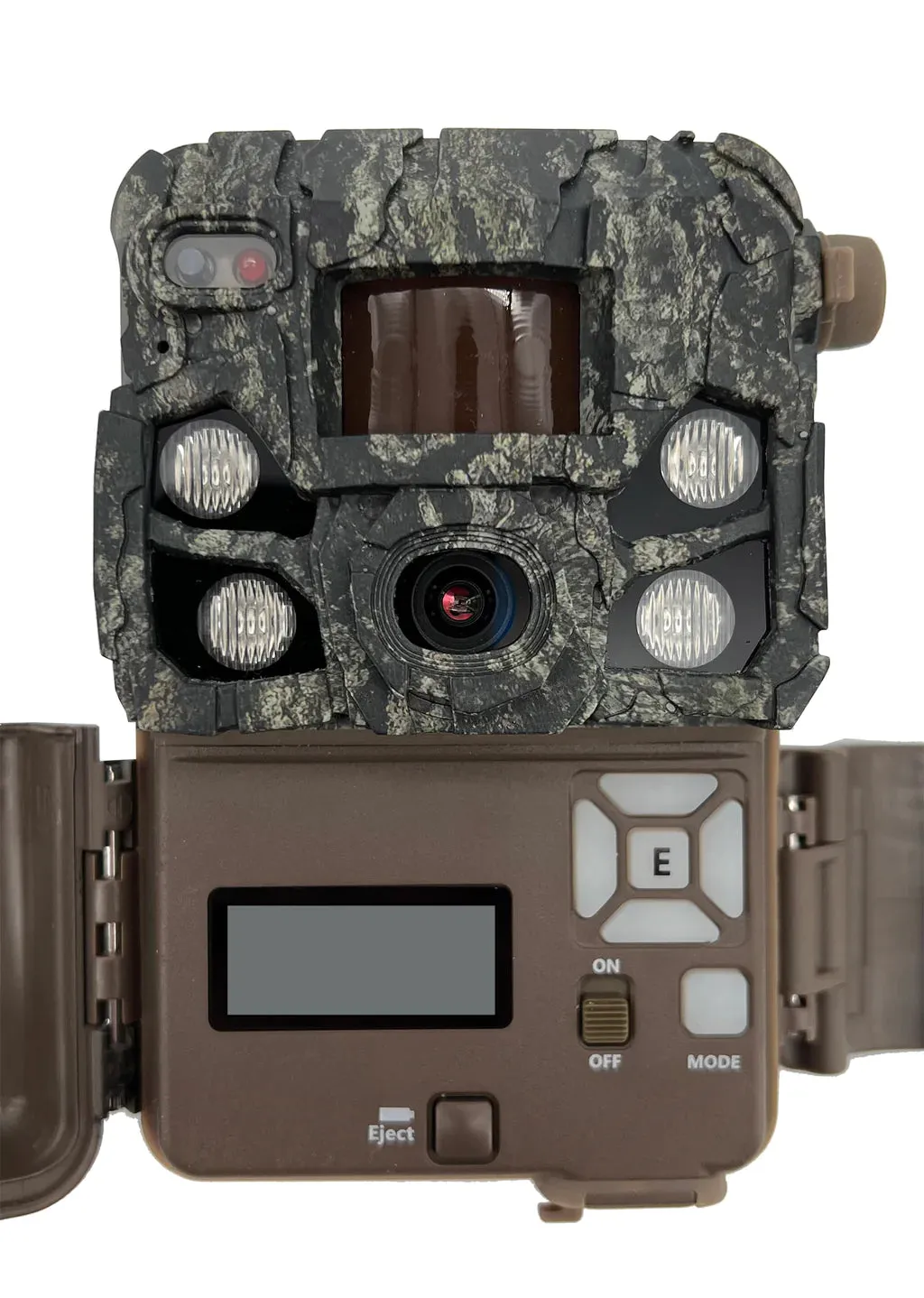 Browning Defender Vision Pro Cellular Trail Camera