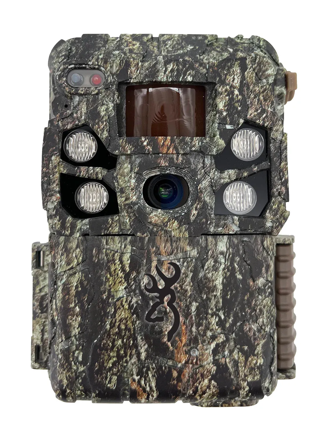 Browning Defender Vision Pro Cellular Trail Camera