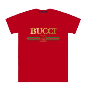 BUCCI TEE