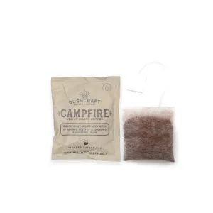 Bushcraft Coffee Company: Medium Roast - 5 pack