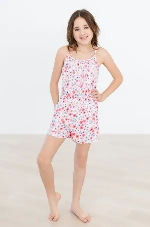 Buttercup Strappy Play Romper