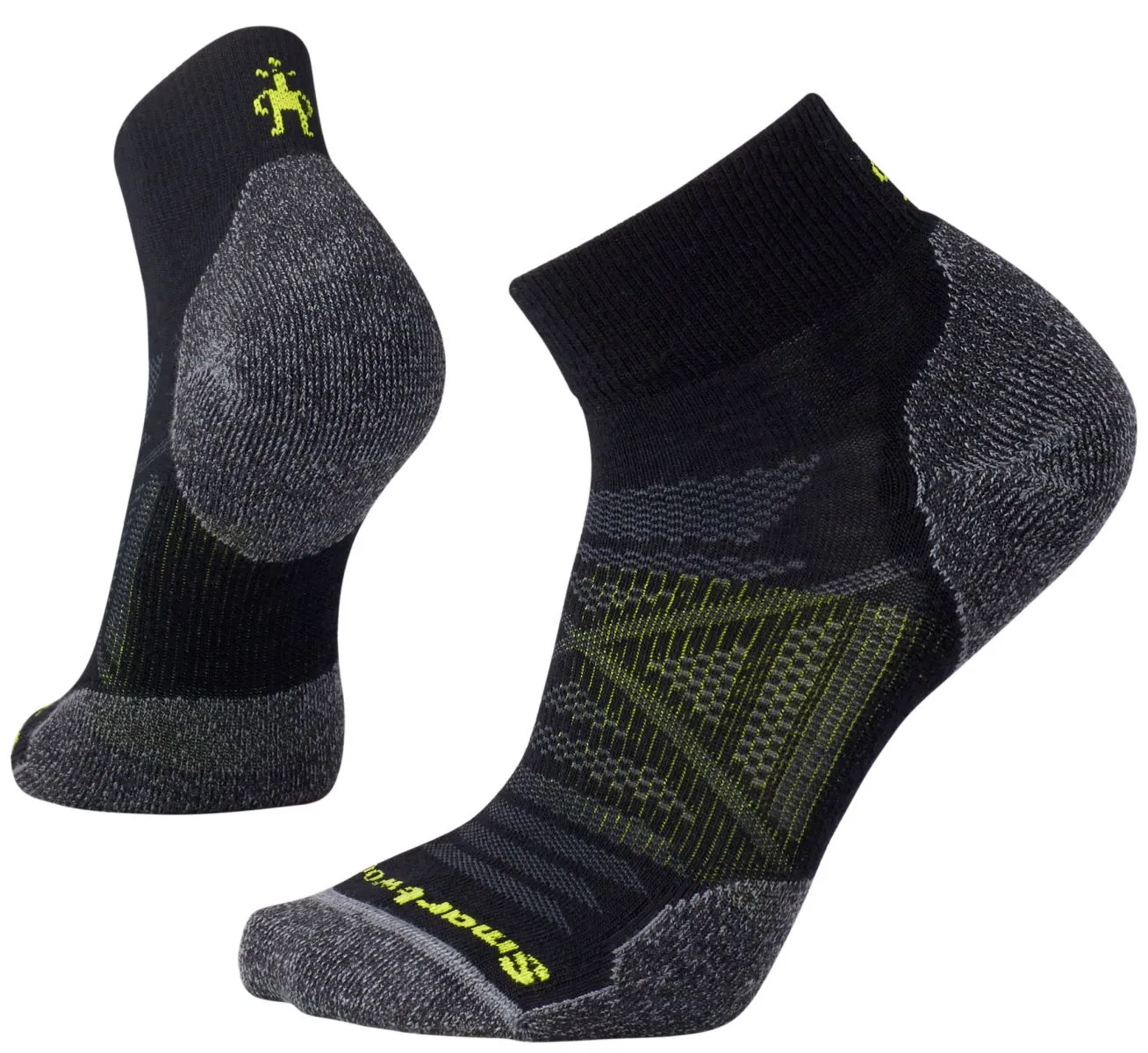 Calcetines Smartwool (PhD Outdoor Light Mini)