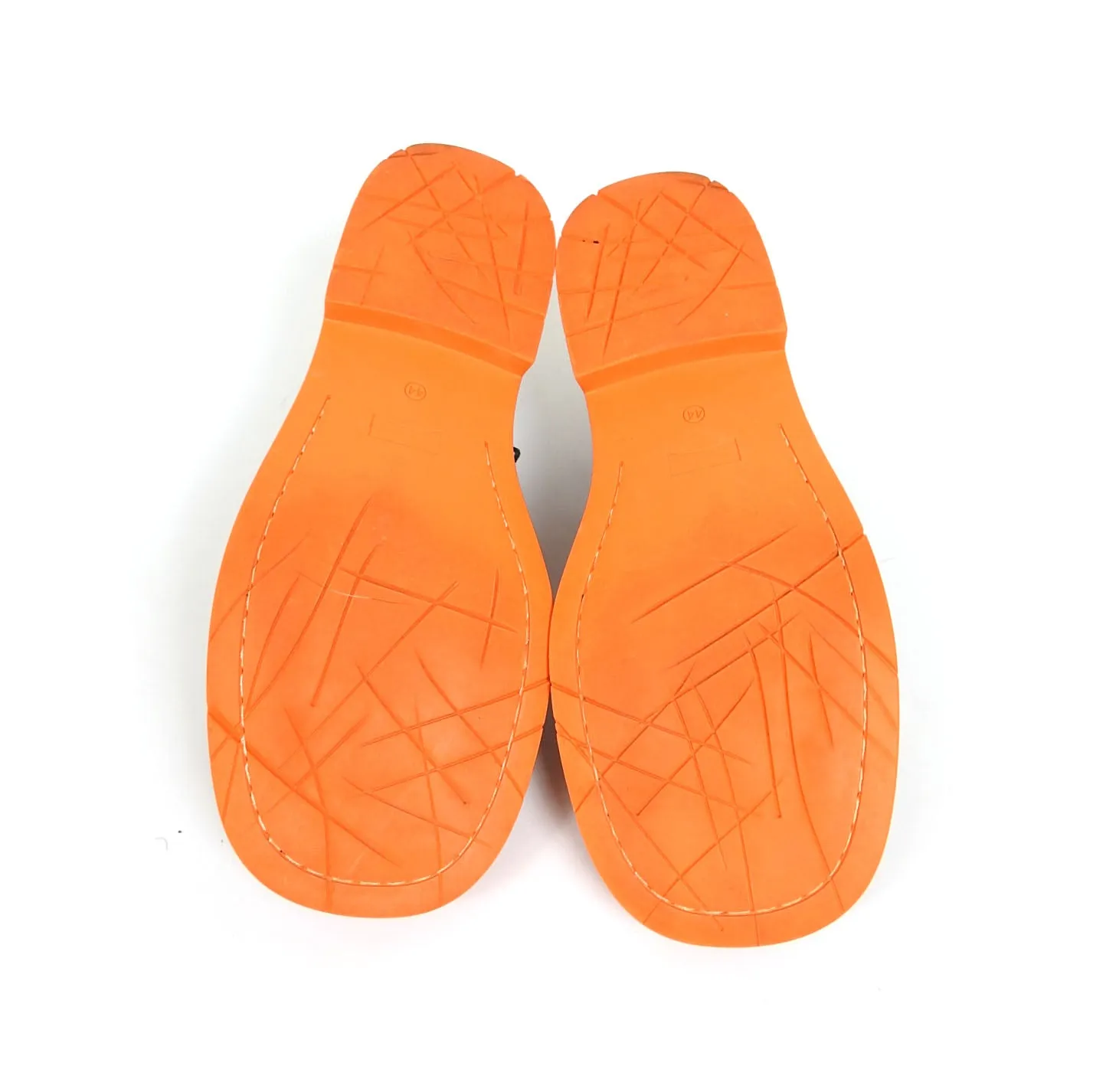 Camperlab Derbies Size 44