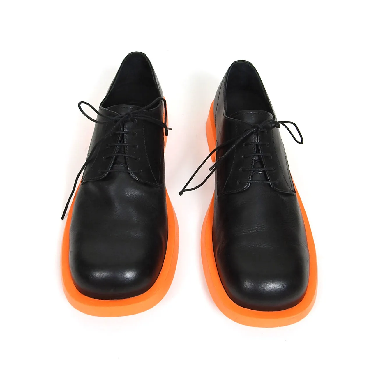 Camperlab Derbies Size 44