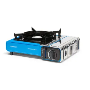 Camping Gas Stove 1-burner Campingaz Bistro Plus