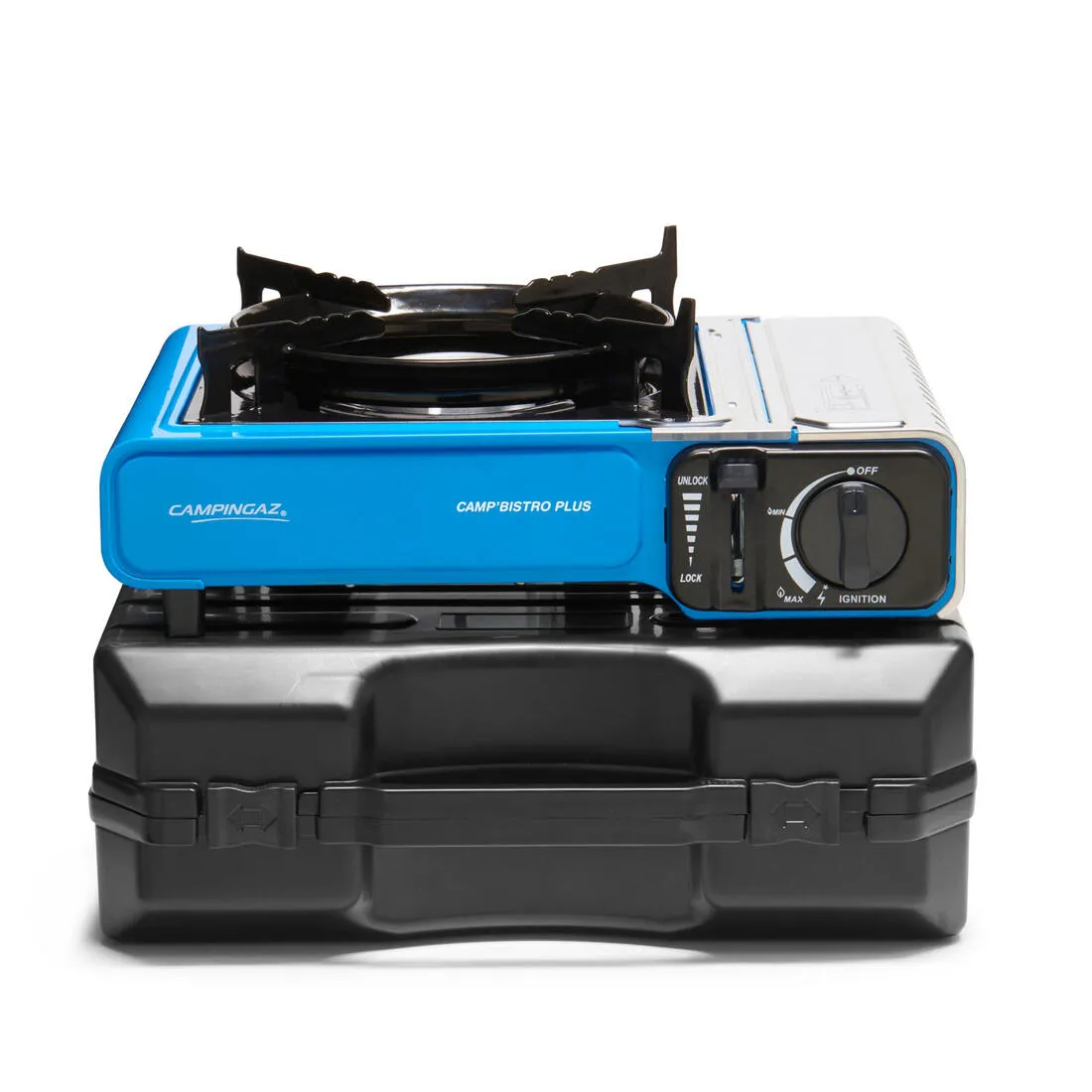 Camping Gas Stove 1-burner Campingaz Bistro Plus
