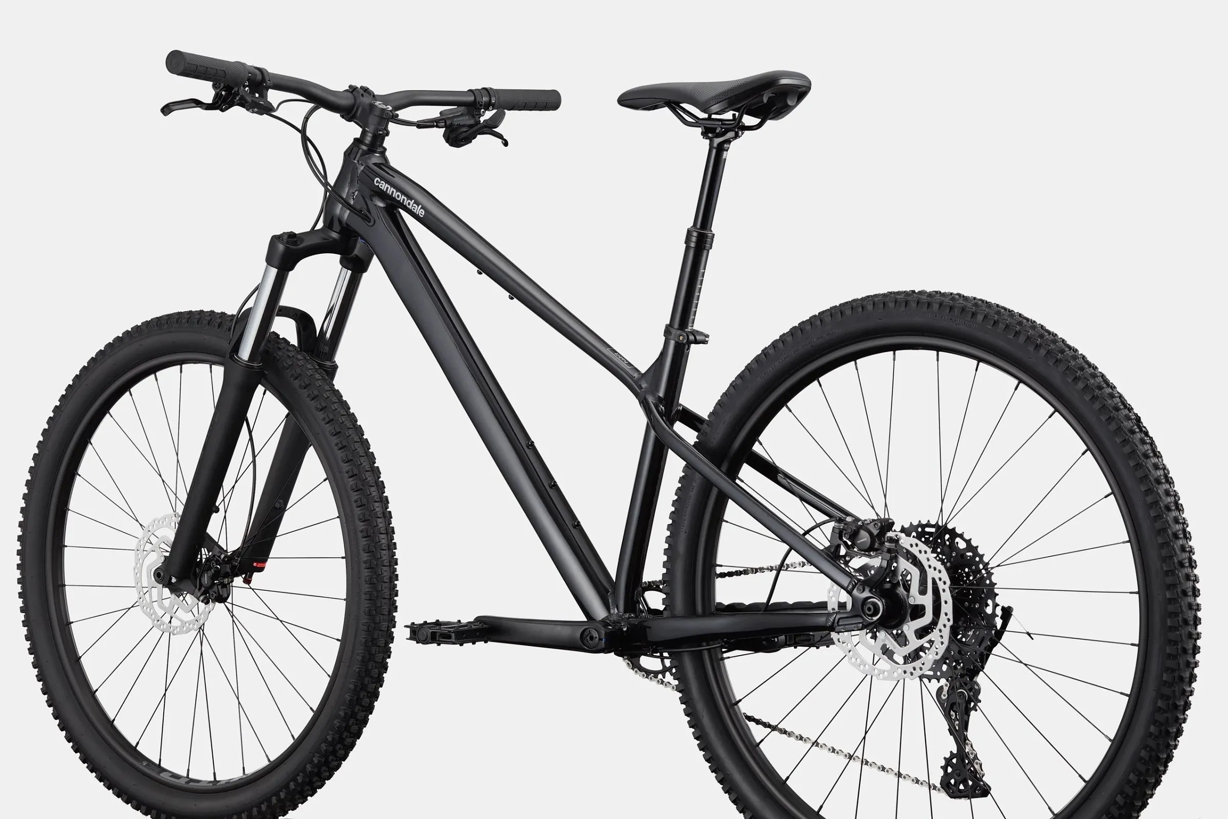 Cannondale Habit HT 3 Hardtail