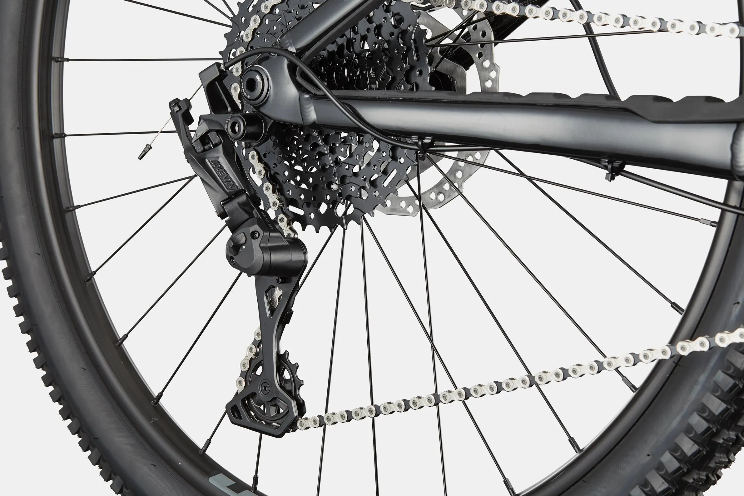 Cannondale Habit HT 3 Hardtail