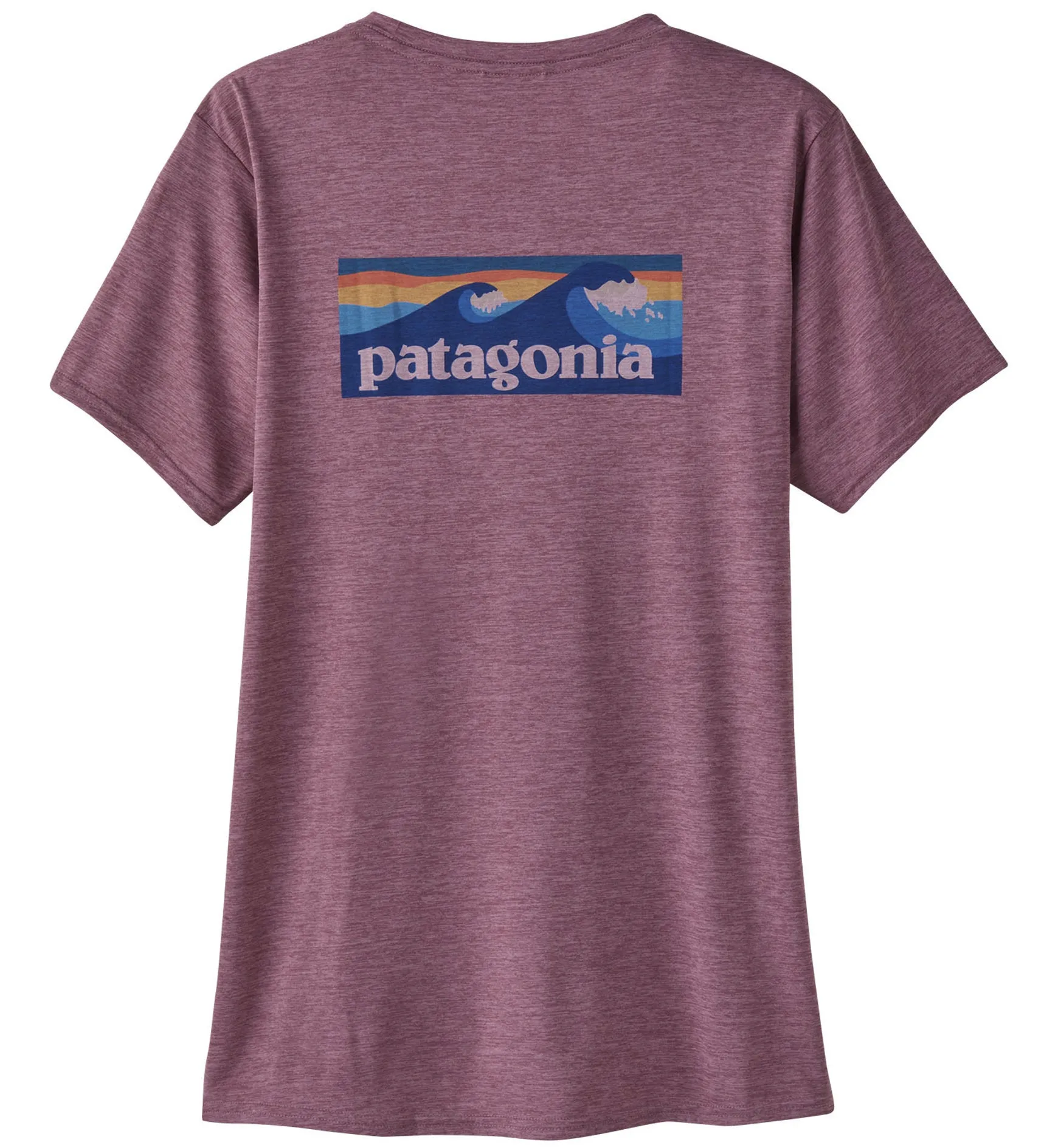 Cap Cool Daily Graphic Shirt Waters W