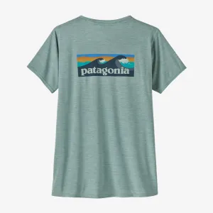 Cap Cool Daily Graphic Shirt Waters W