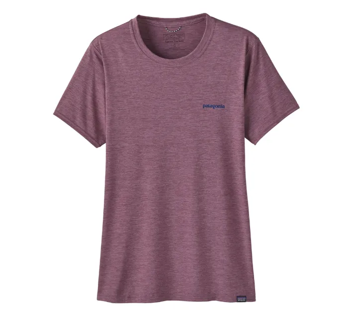 Cap Cool Daily Graphic Shirt Waters W