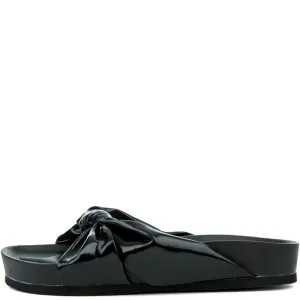 Cape Robbin Moira-35 Slide Black