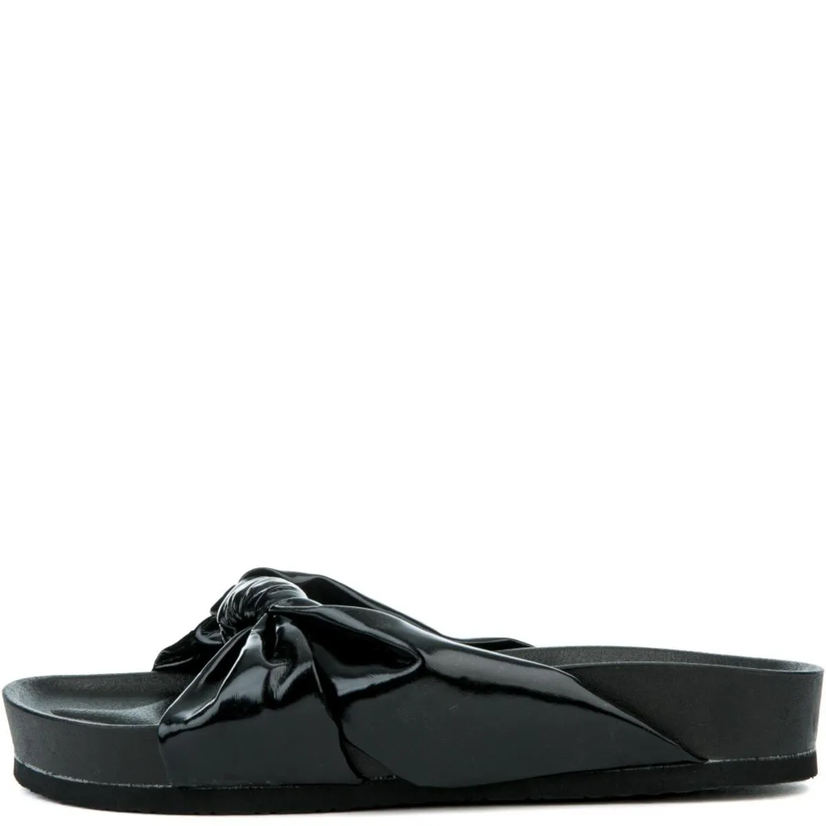Cape Robbin Moira-35 Slide Black