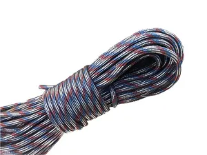 Captain America Paracord