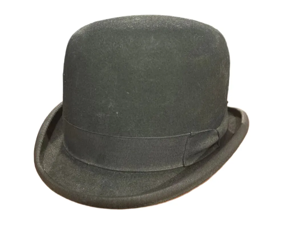 Carl Meyers, Green, 6 5/8 Derby