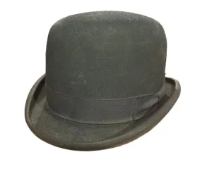 Carl Meyers, Green, 6 5/8 Derby