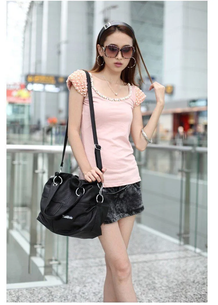 Casual Carrier Bag