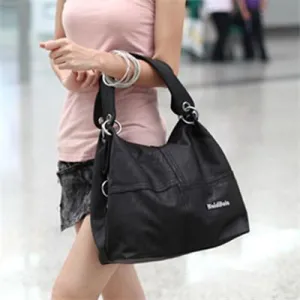 Casual Carrier Bag