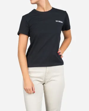 Casual Tee - Black