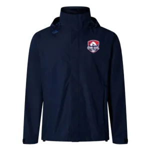 CenCal Youth U10 Elite Storm Jacket by Canterbury