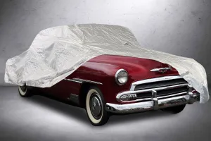 Chevrolet Bel Air 1955 - 1956 Outdoor Indoor Select-Fit Car Cover