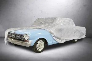 Chevrolet Nova 1986 - 1988 Outdoor Indoor Select-Fit Car Cover