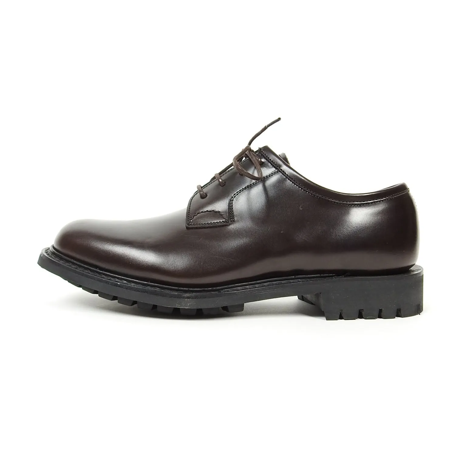 Church’s Fur Lined Derbies Size 6
