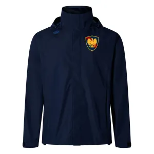 Cincinnati Classical Academy Elite Storm Jacket by Canterbury