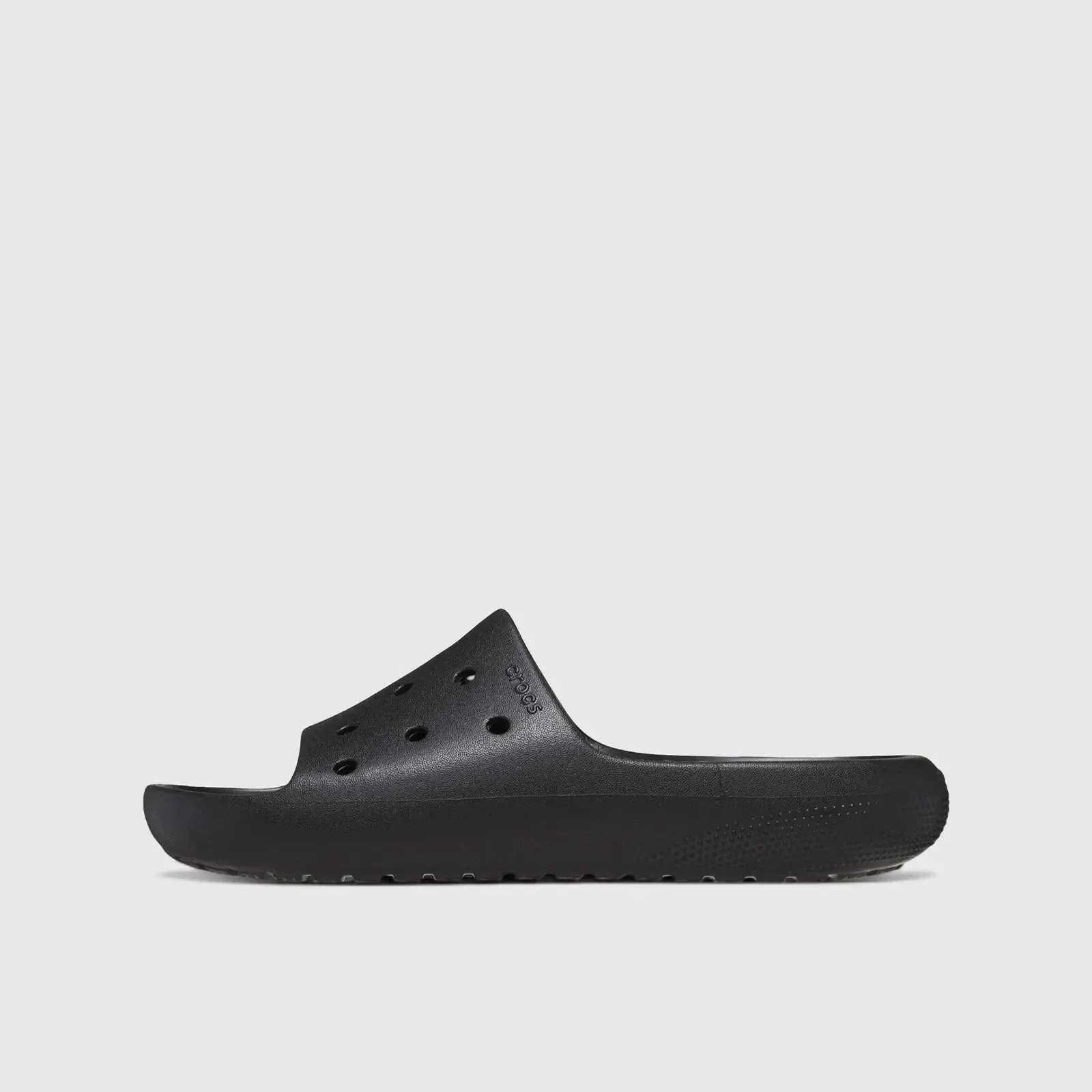 Classic Slide v2 Black 209401-001