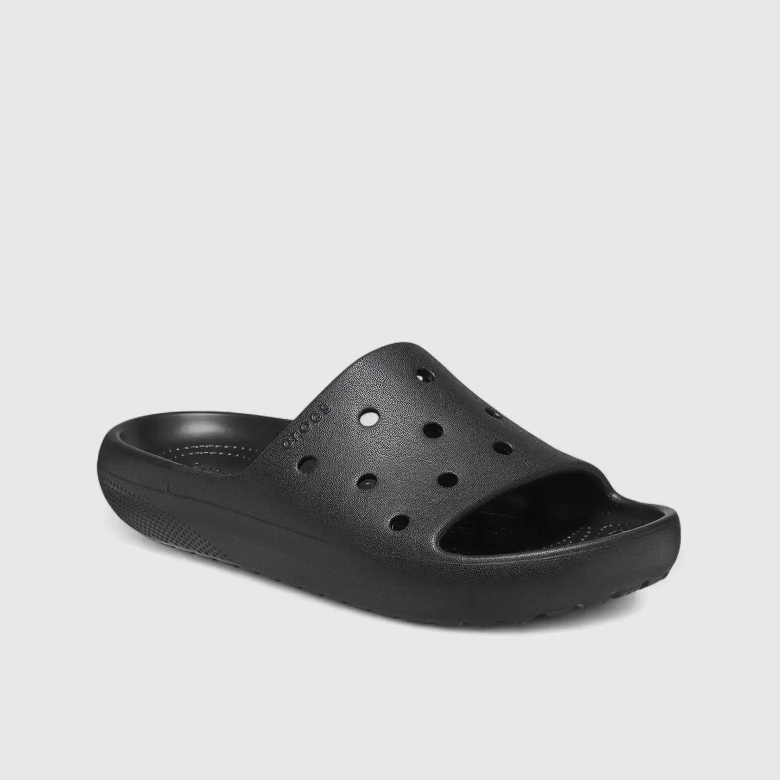 Classic Slide v2 Black 209401-001