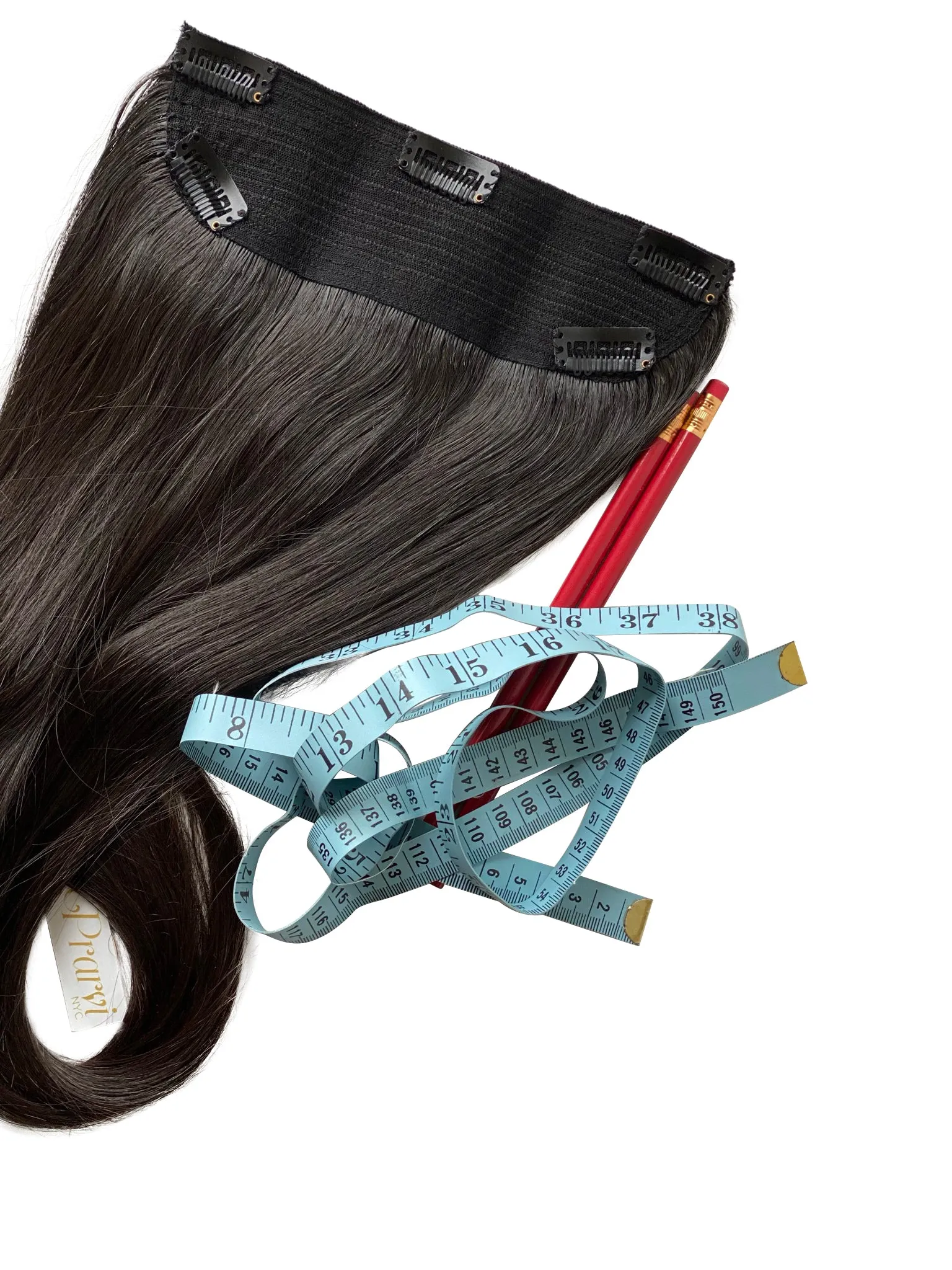 Clip-Ons Volumizer